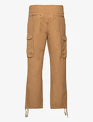 Fat Moose - Tap Cargo Pants - cargo pants - dark khaki - 2