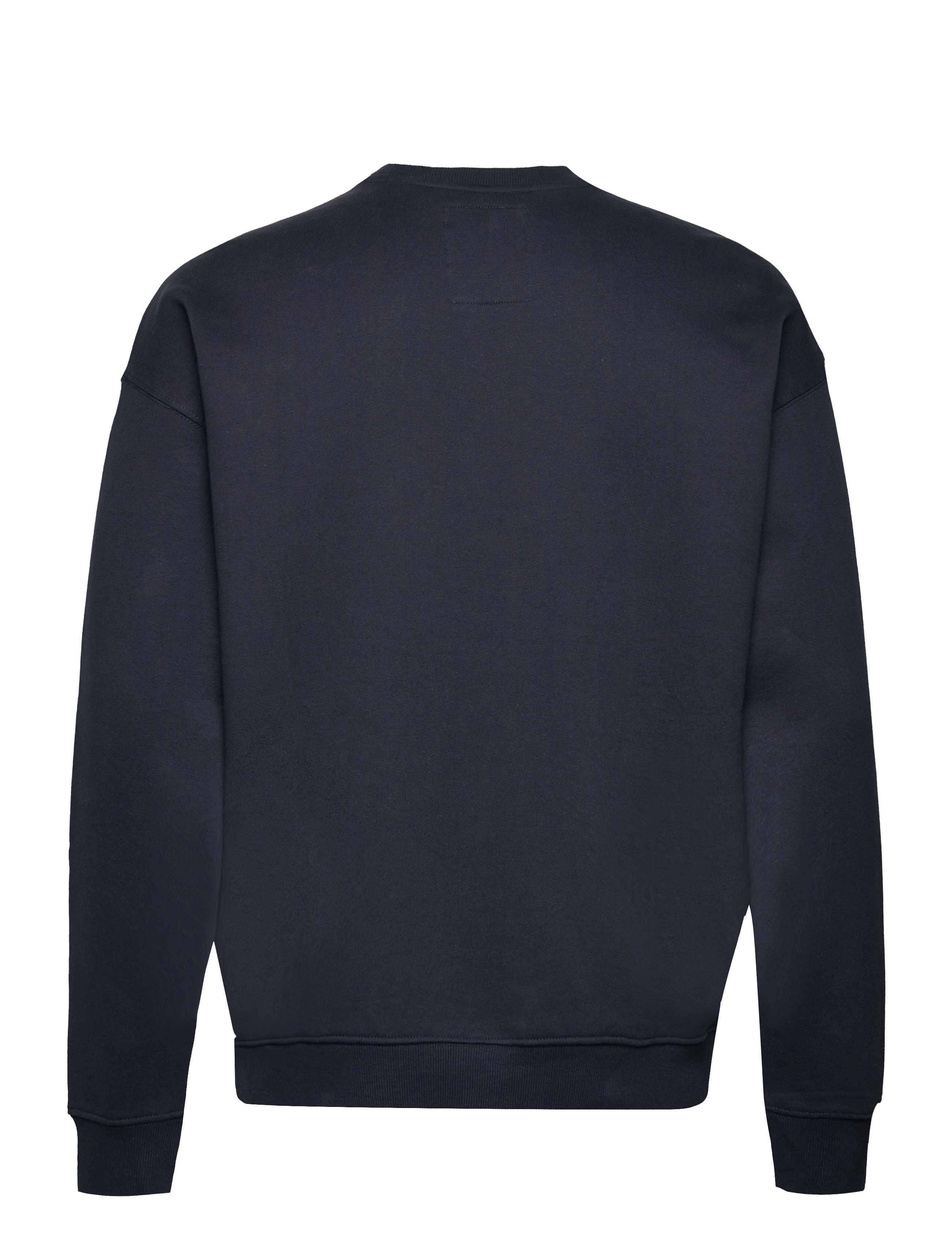 Fat Moo Nelson Organic Crew sweatshirts herr – bild 2