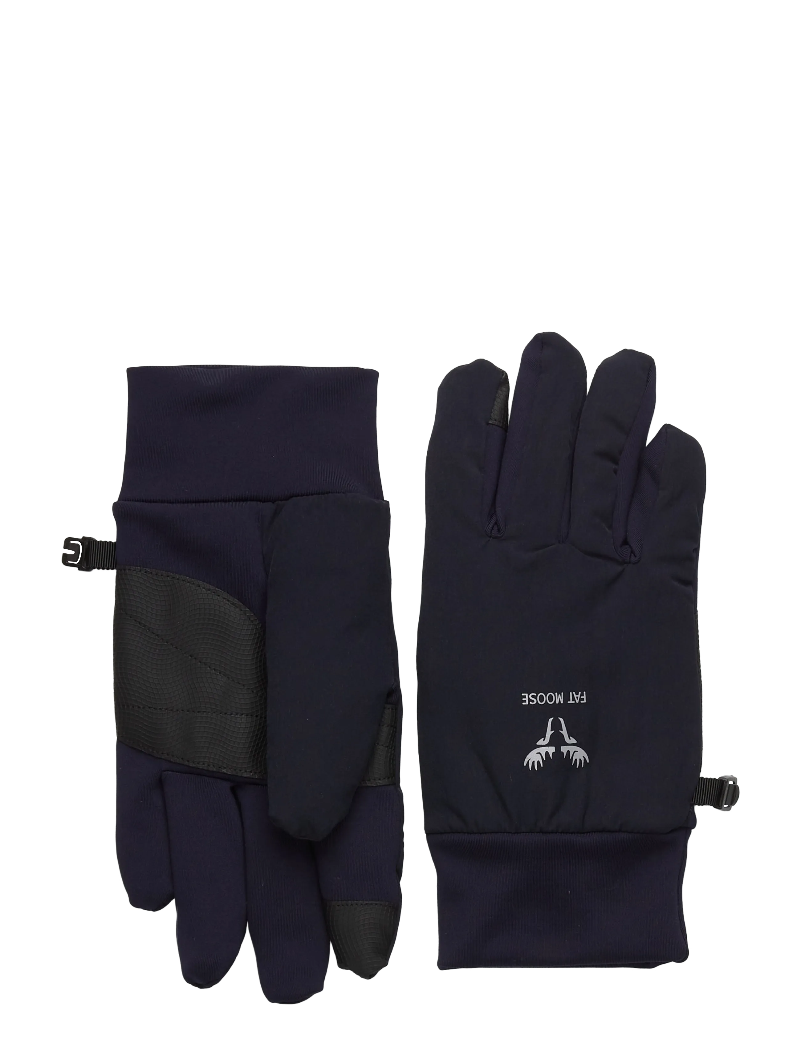 Daron Tech Winter Gloves - NAVY