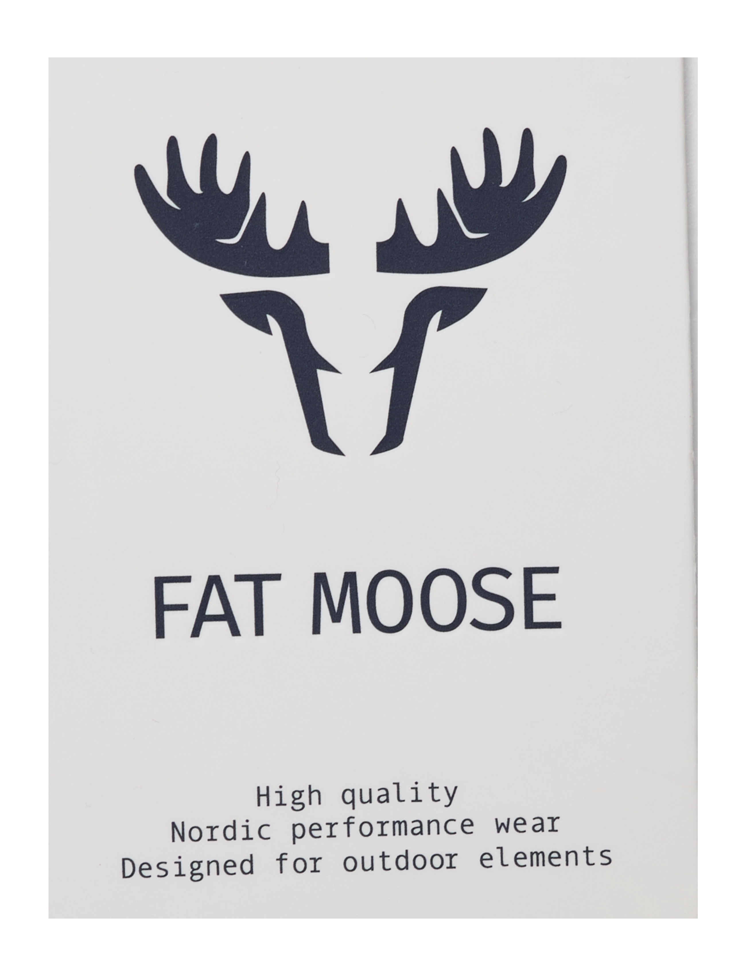 Fat Moose - Pine Half Zip Fleece - beetle green - 2