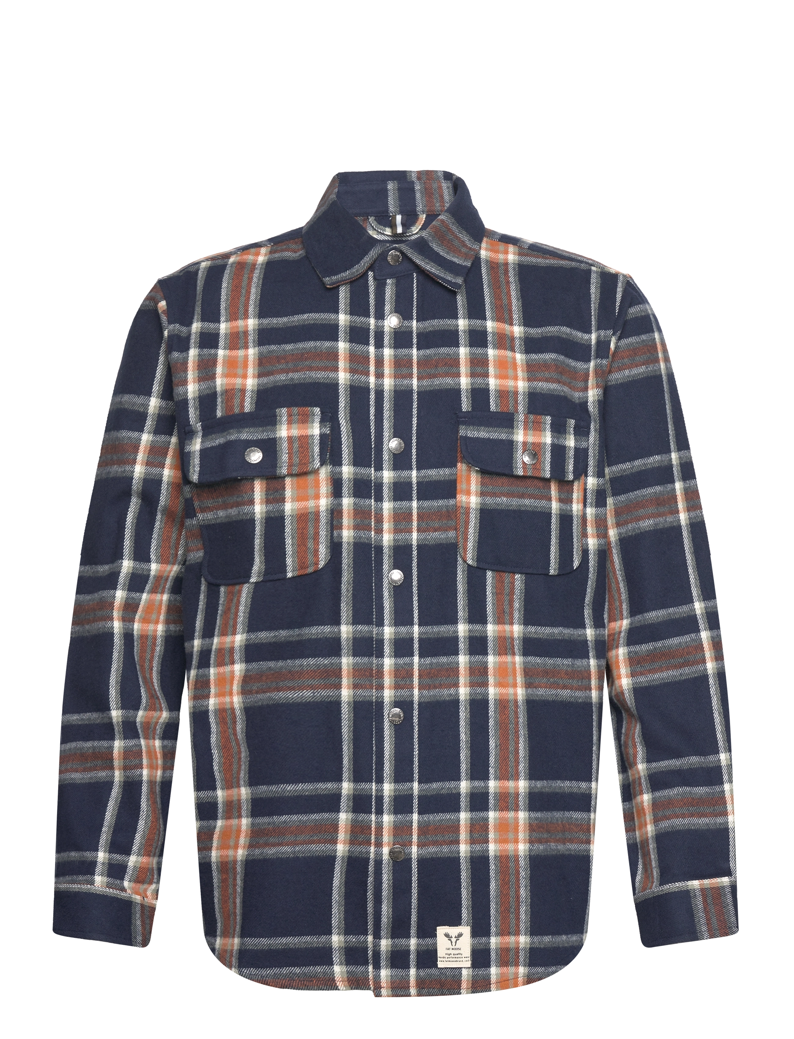 NAVY CHECK