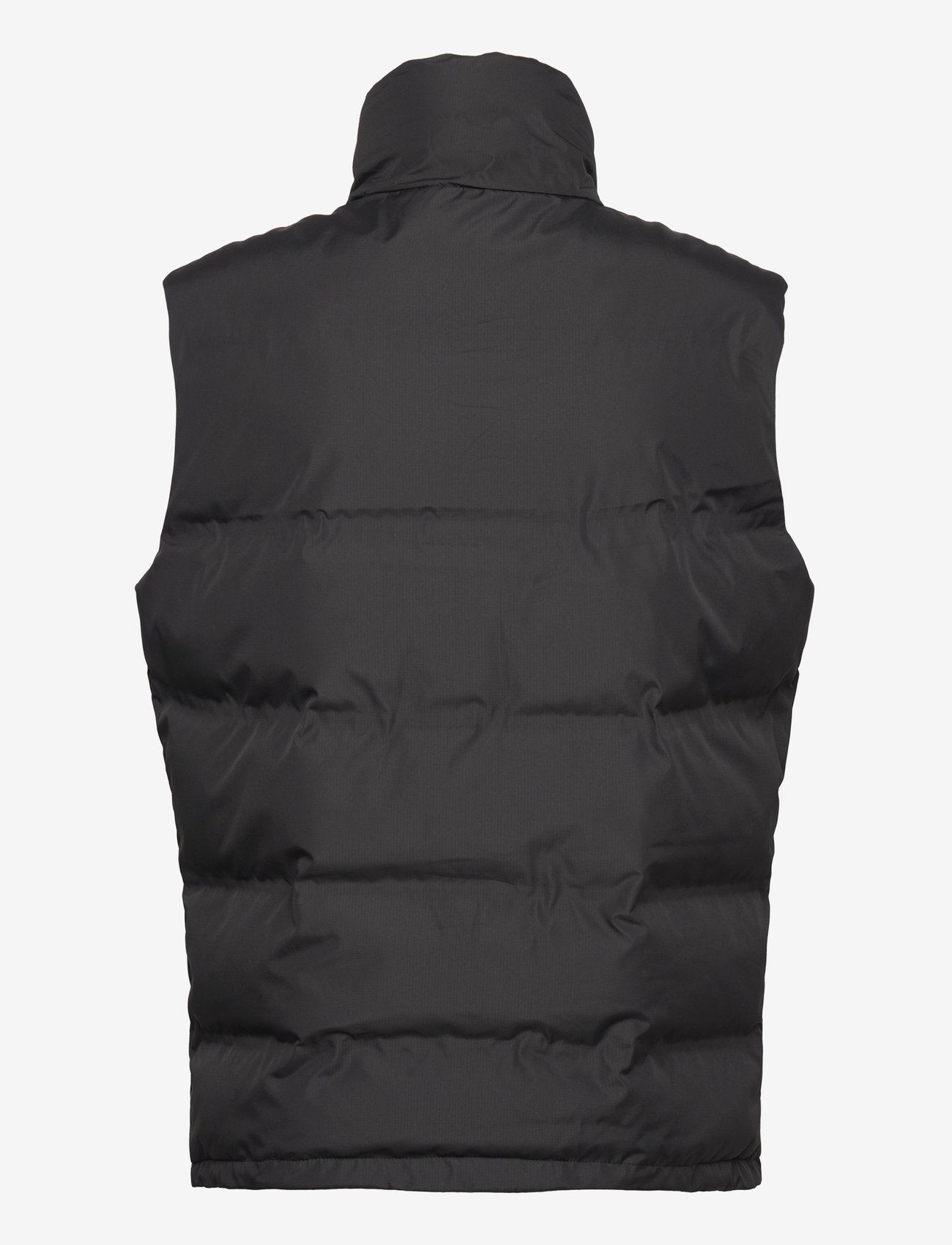 Fat Moose - Birk Waistcoat - black - 1