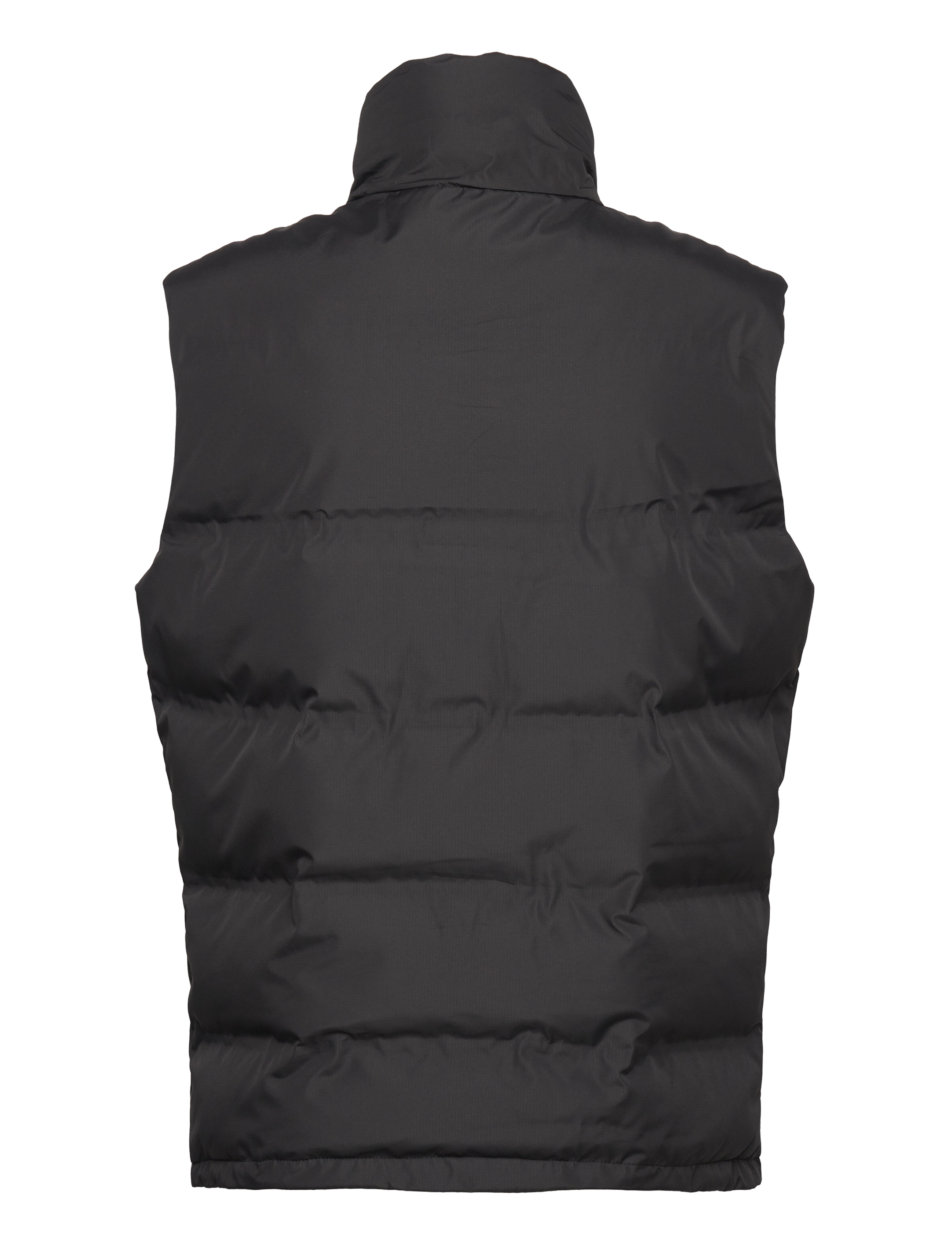 Fat Moose - Birk Waistcoat - black - 1
