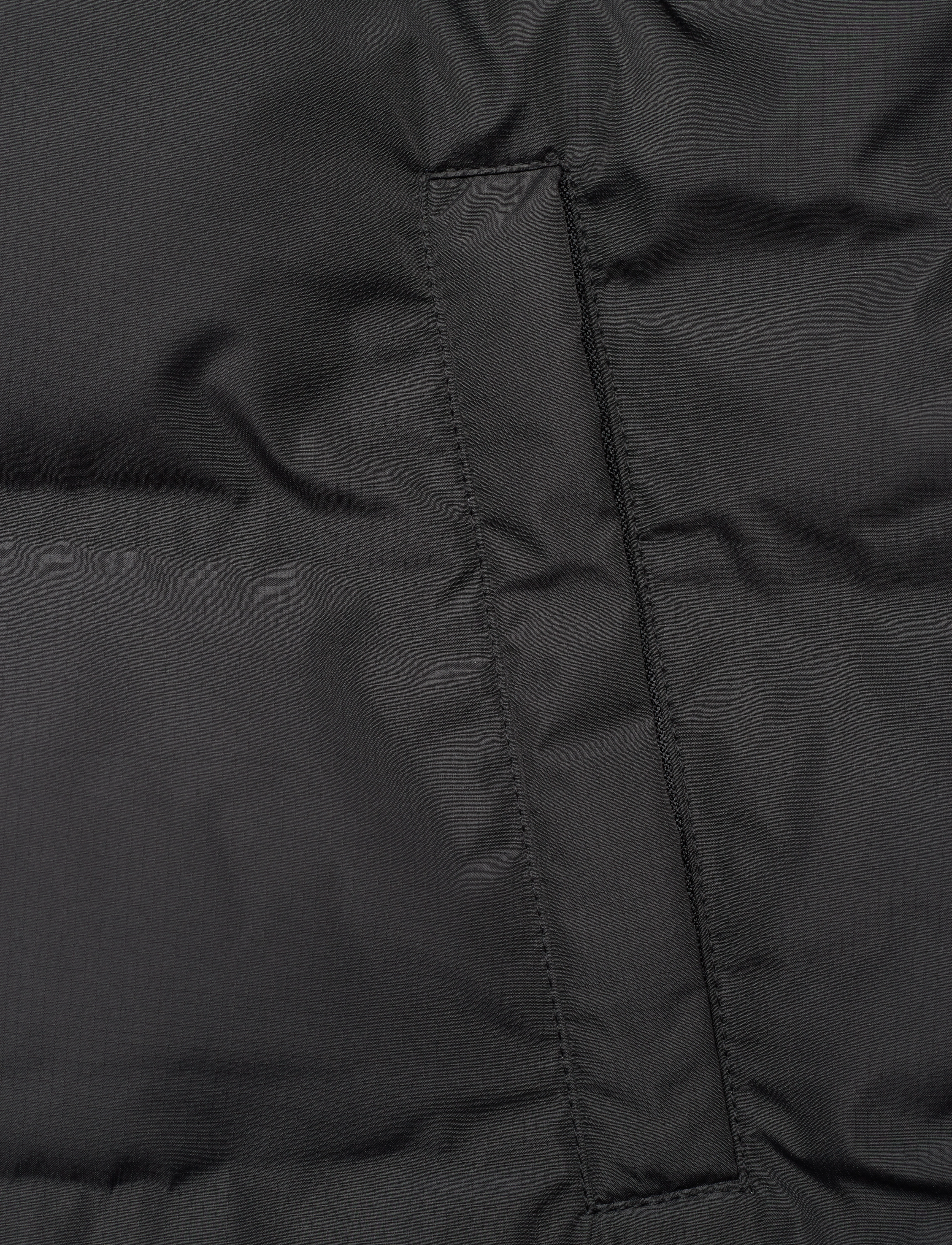 Fat Moose - Birk Waistcoat - black - 4