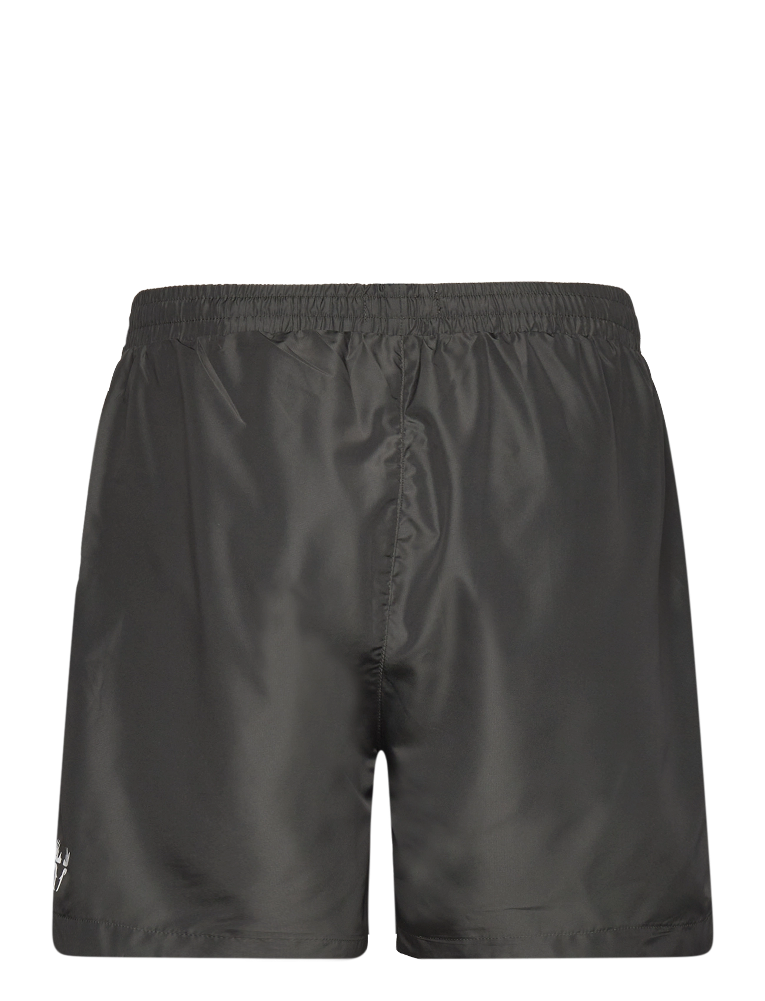 Fat Moose - Jayson Swim Shorts - lühikesed ujumispüksid - beetle green - 2