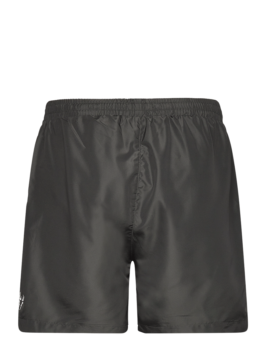 Fat Moose - Jayson Swim Shorts - swim shorts - beetle green - 2