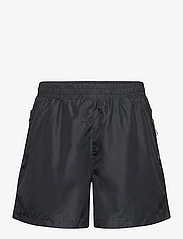 Fat Moose - Jayson Swim Shorts - badeshorts - dark navy - 0