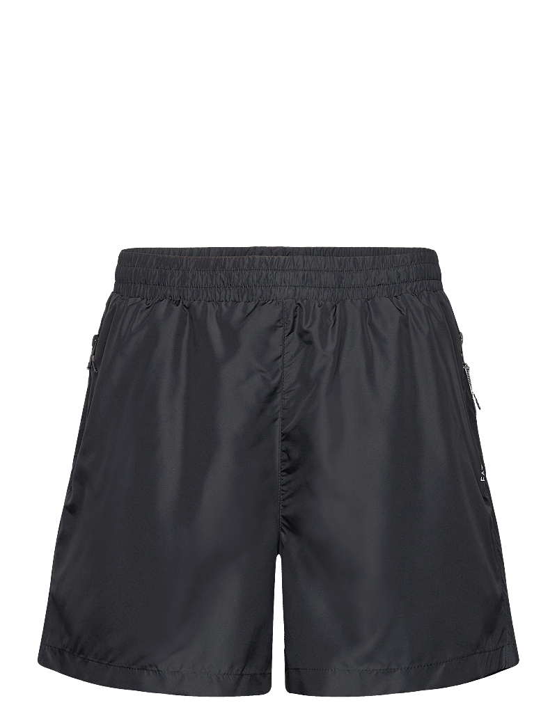 Fat Moose - Jayson Swim Shorts - badshorts - dark navy - 1