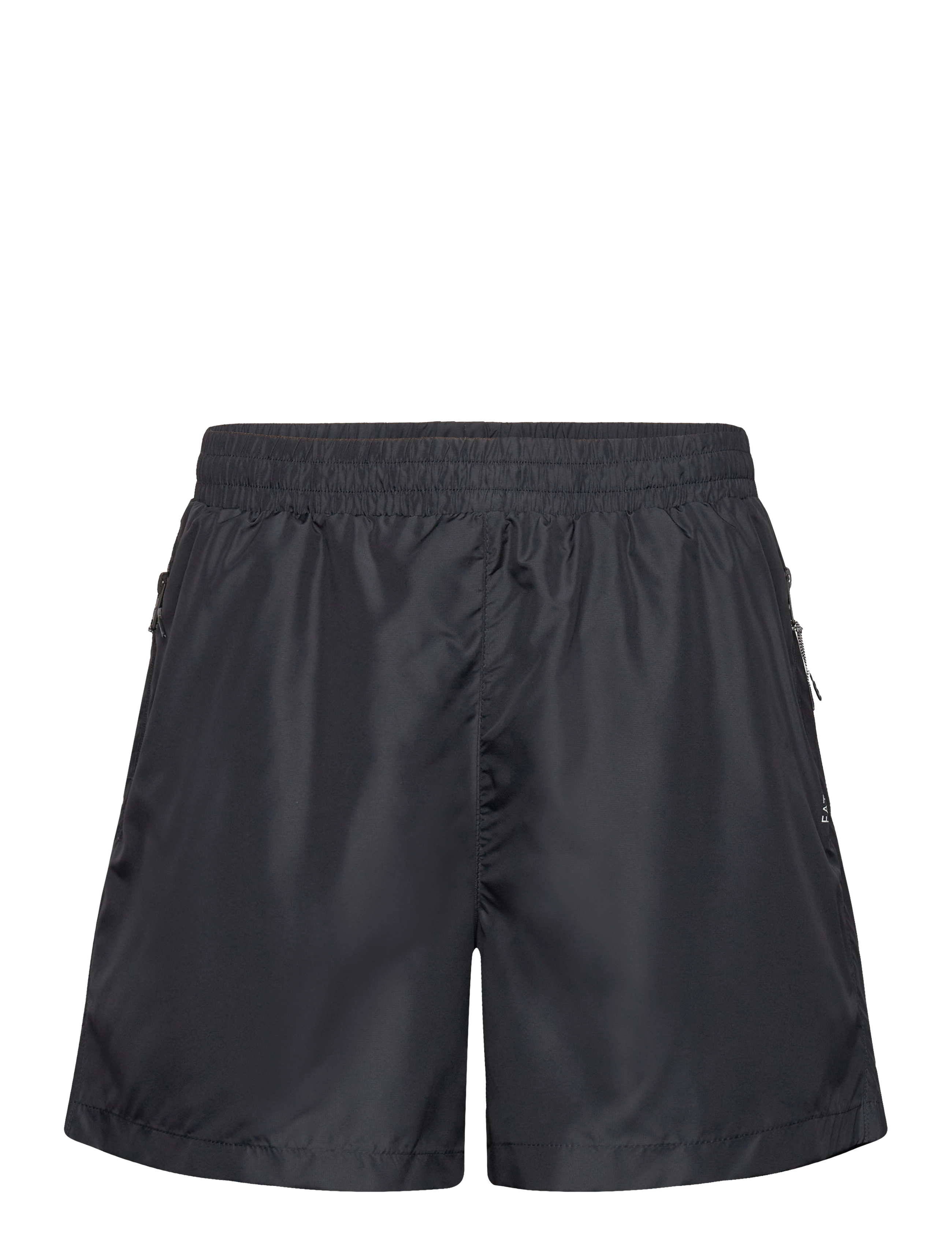 Fat Moose Jayson Swim Shorts - Bademode - DARK NAVY / navy
