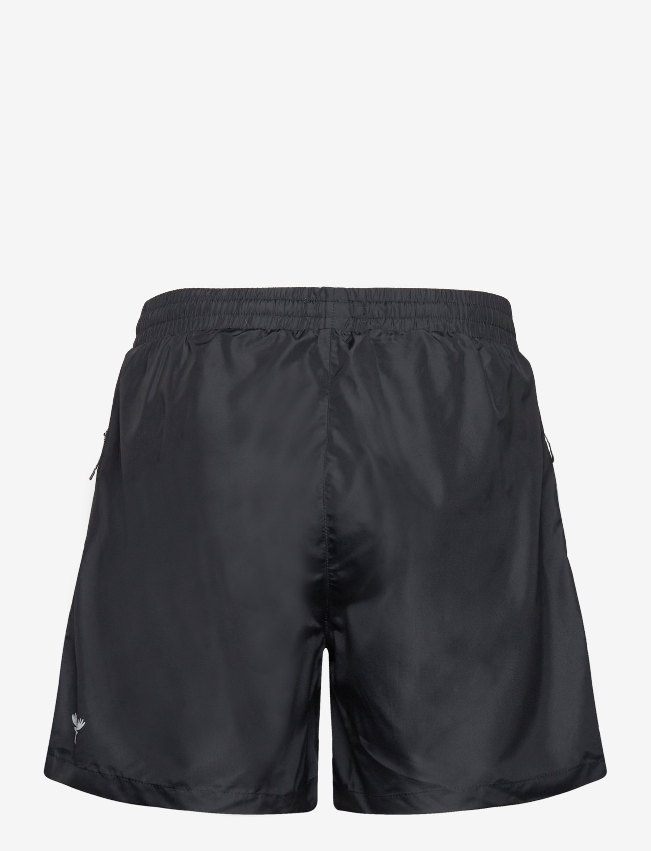 Fat Moose - Jayson Swim Shorts - badeshorts - dark navy - 2