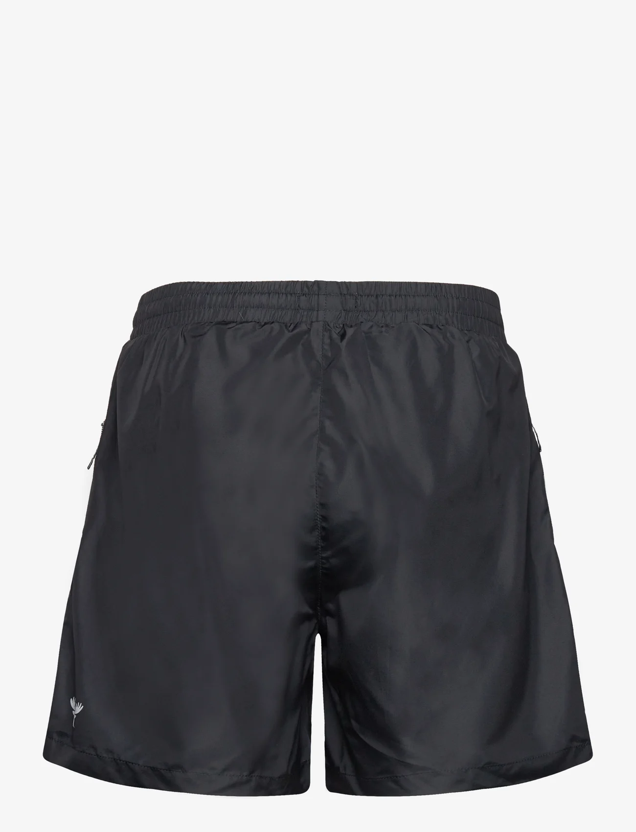 Fat Moose - Jayson Swim Shorts - swim shorts - dark navy - 1