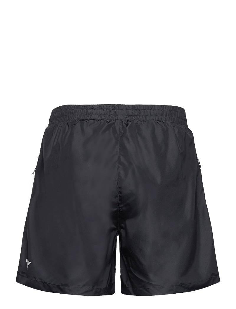 Fat Moose - Jayson Swim Shorts - badshorts - dark navy - 2