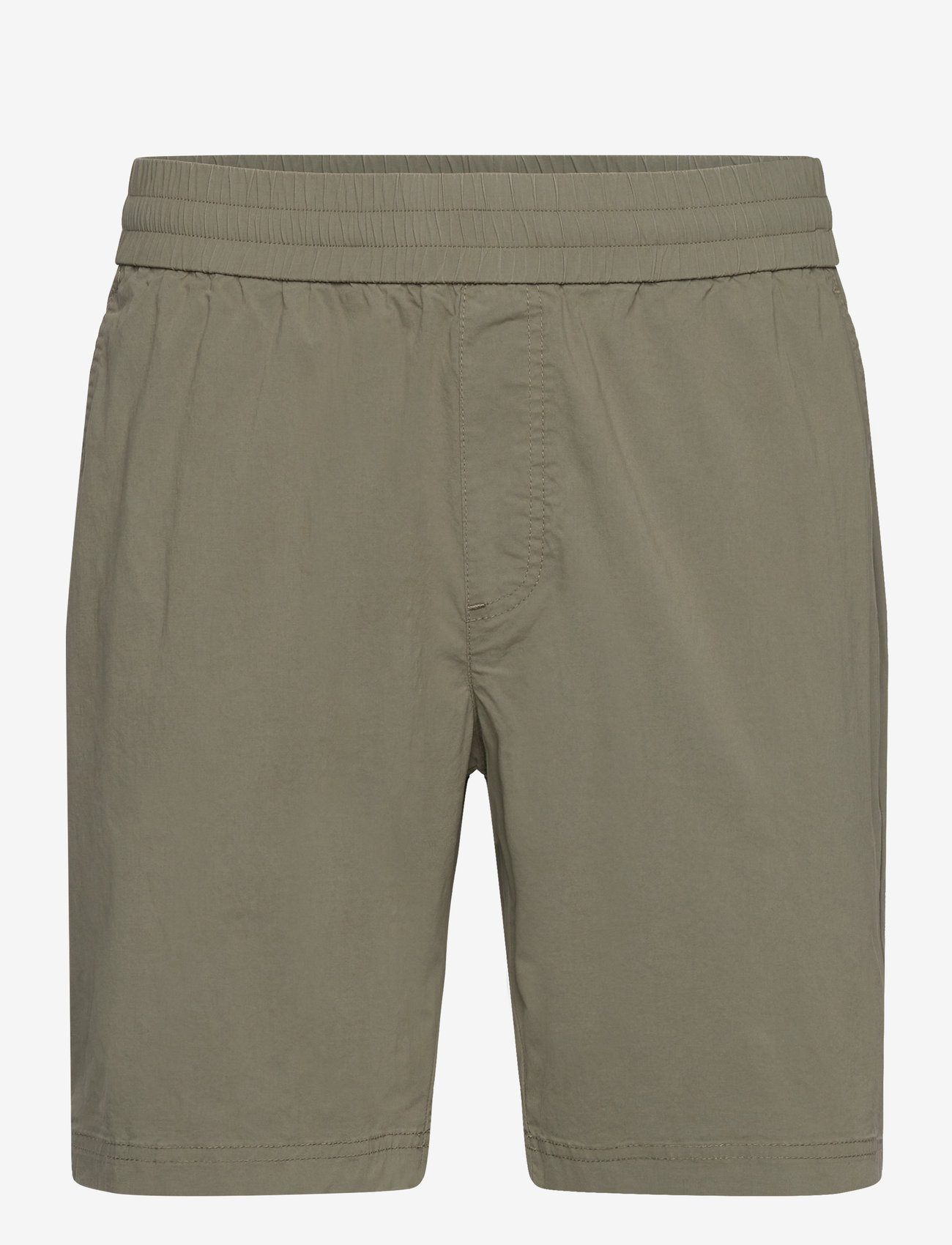 Fat Moose - Okan Shorts - army - 0