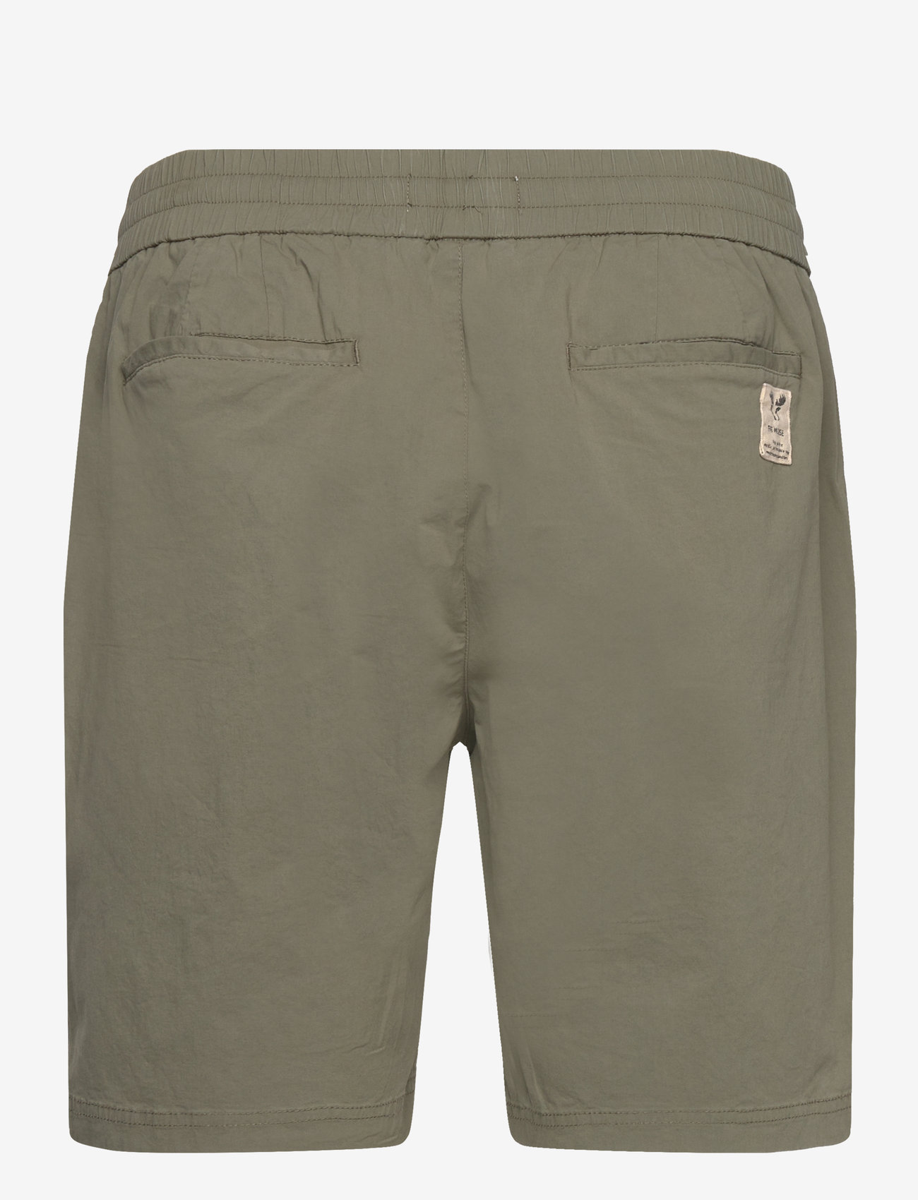 Fat Moose - Okan Shorts - army - 1
