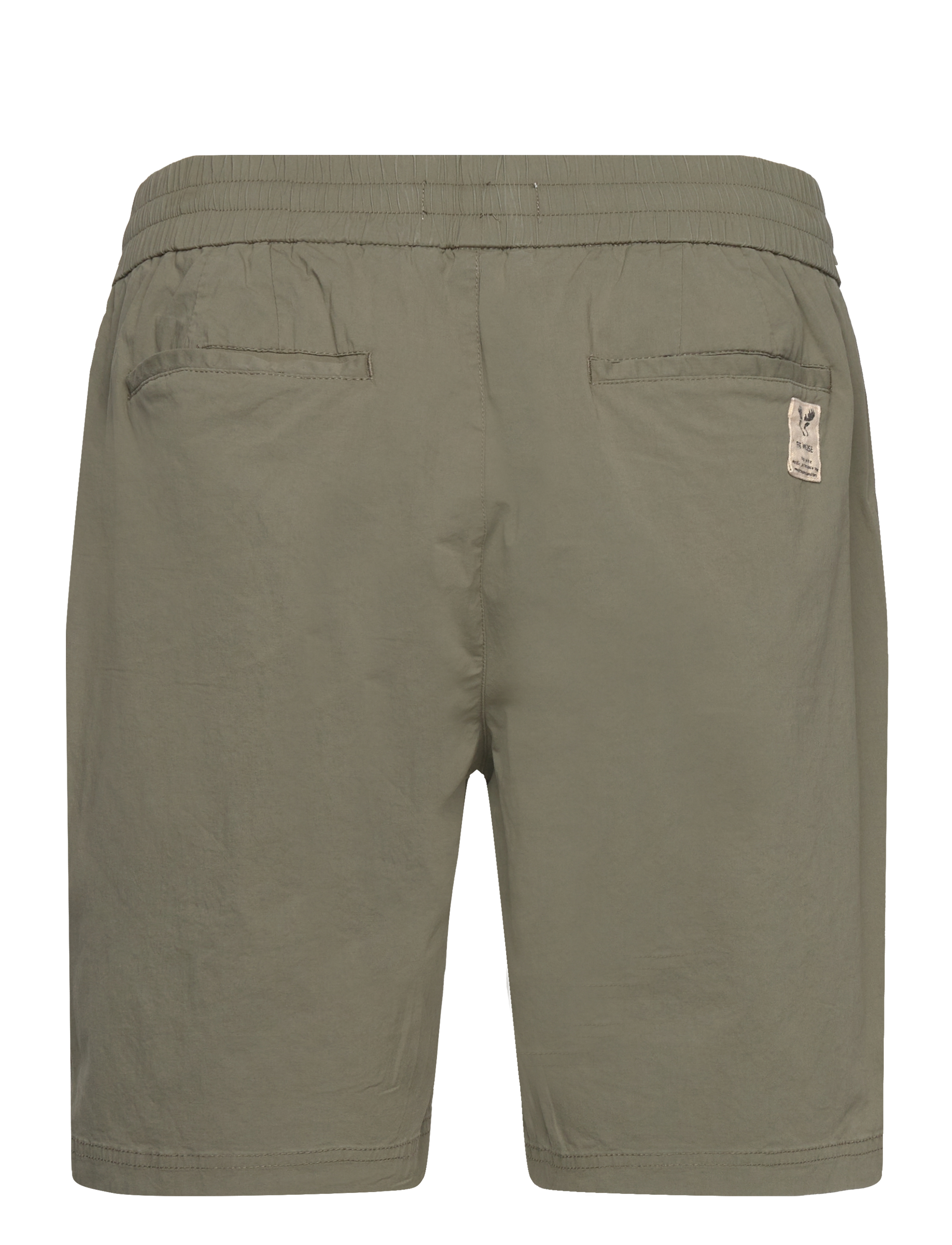 Fat Moose - Okan Shorts - army - 2