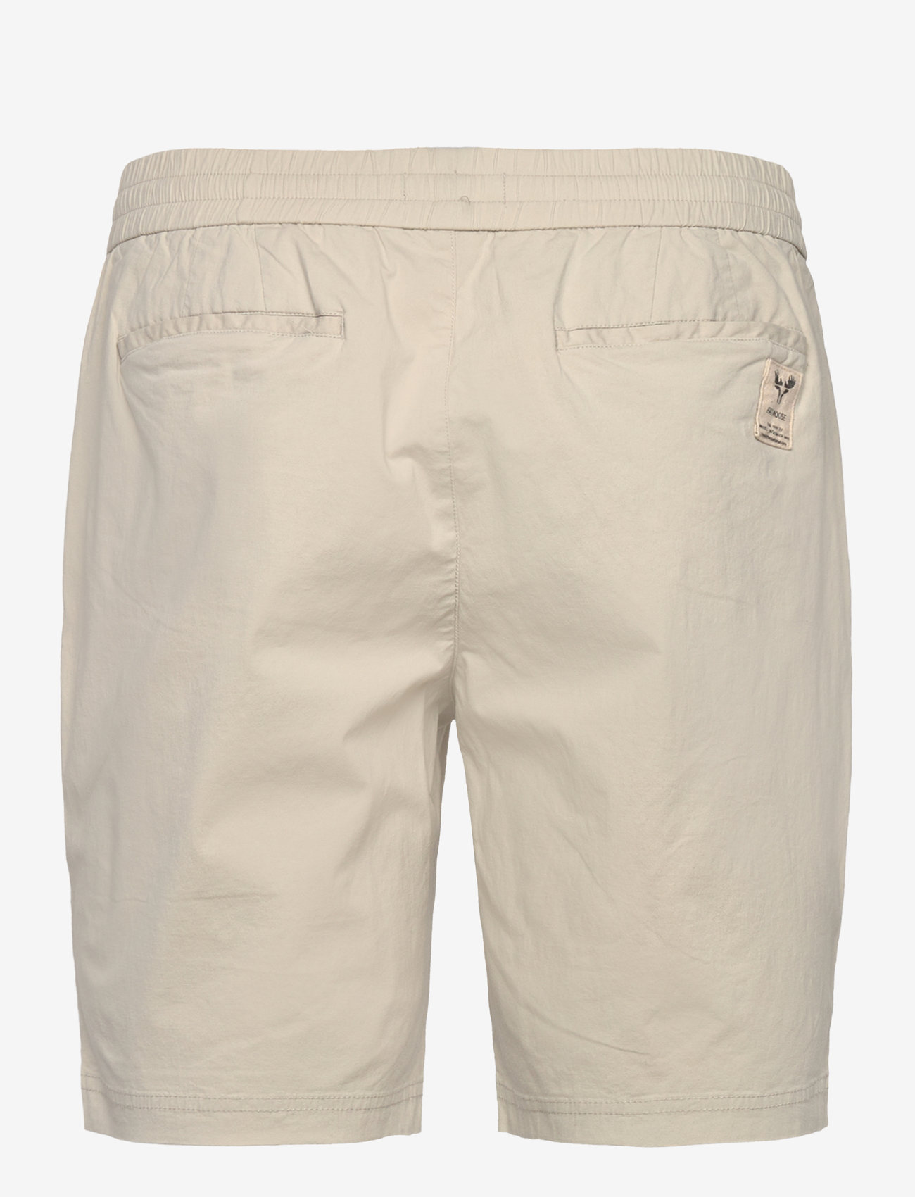Fat Moose - Okan Shorts - soft sand - 2