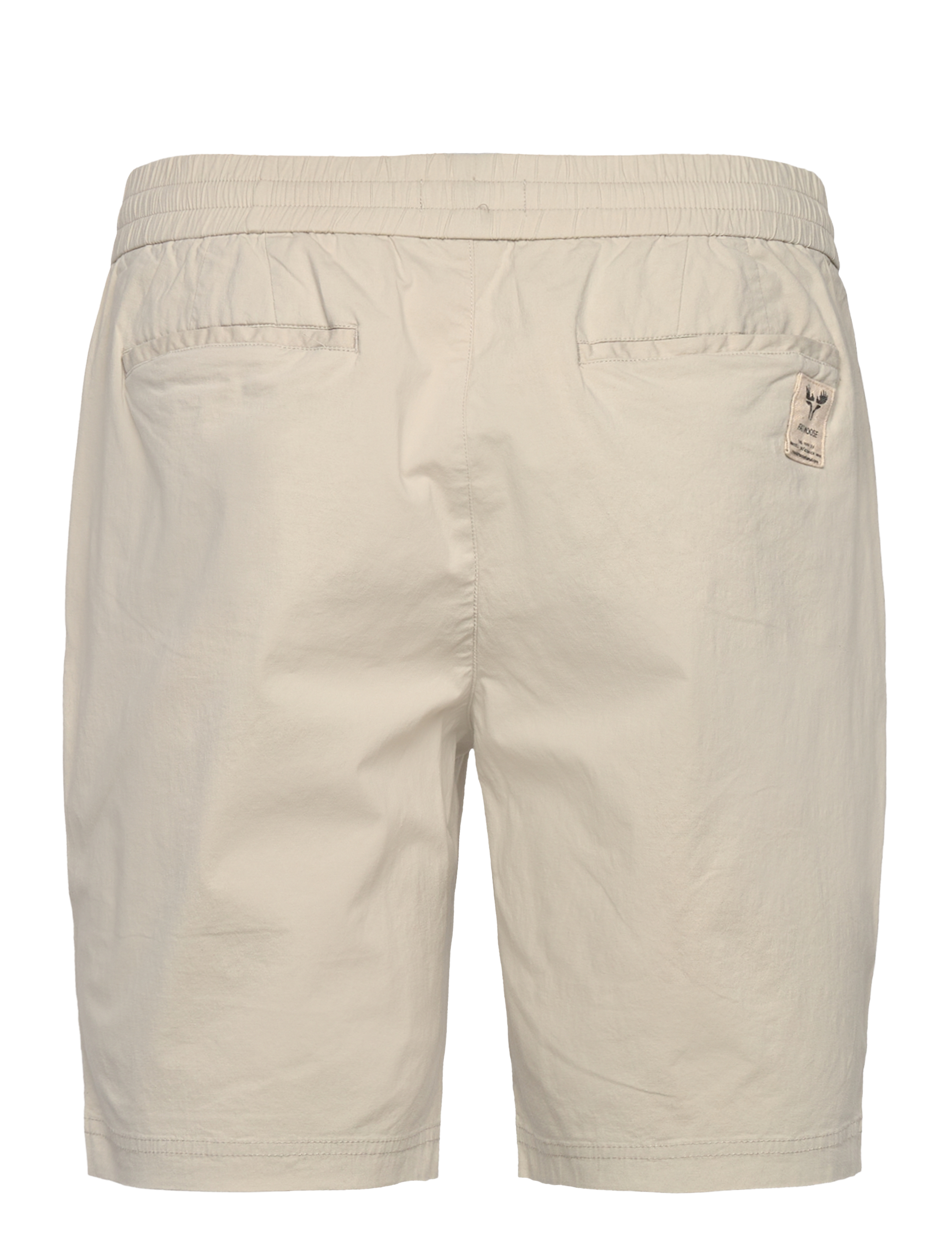 Fat Moose - Okan Shorts - soft sand - 2
