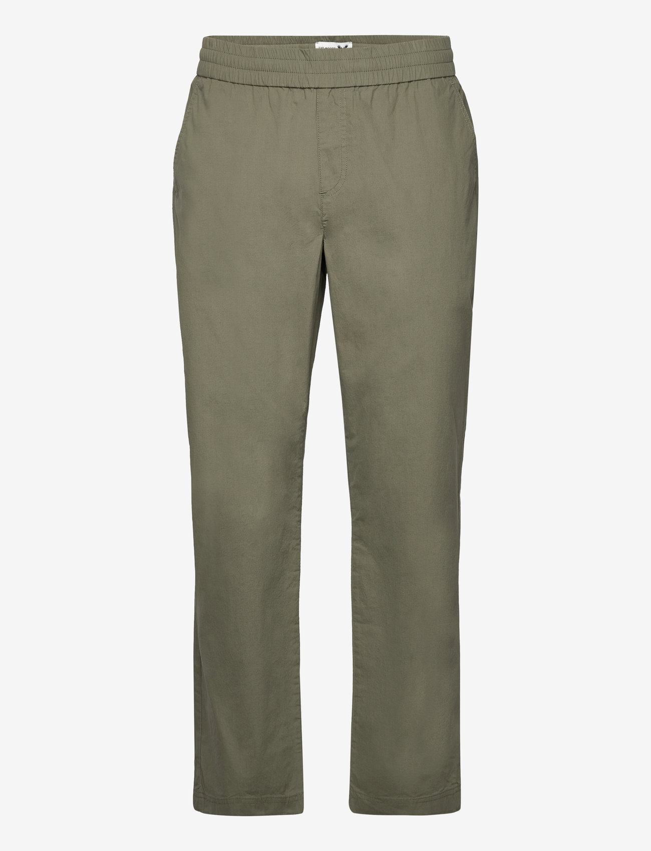 Fat Moose - Okan Pants - army - 1