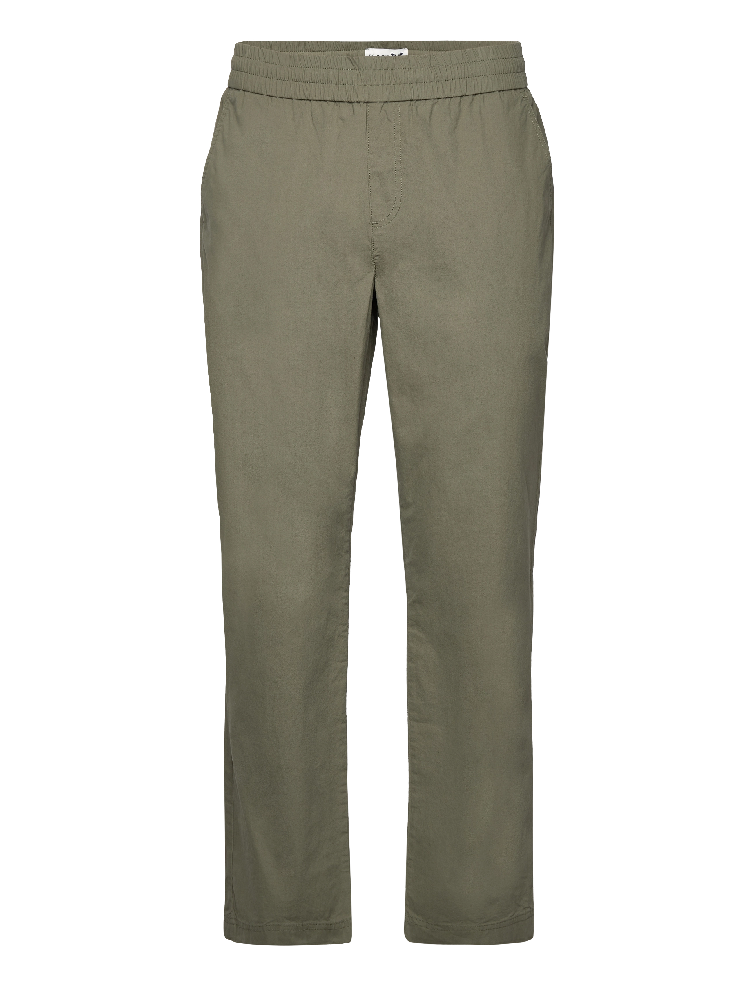 Fat Moose - Okan Pants - army - 1