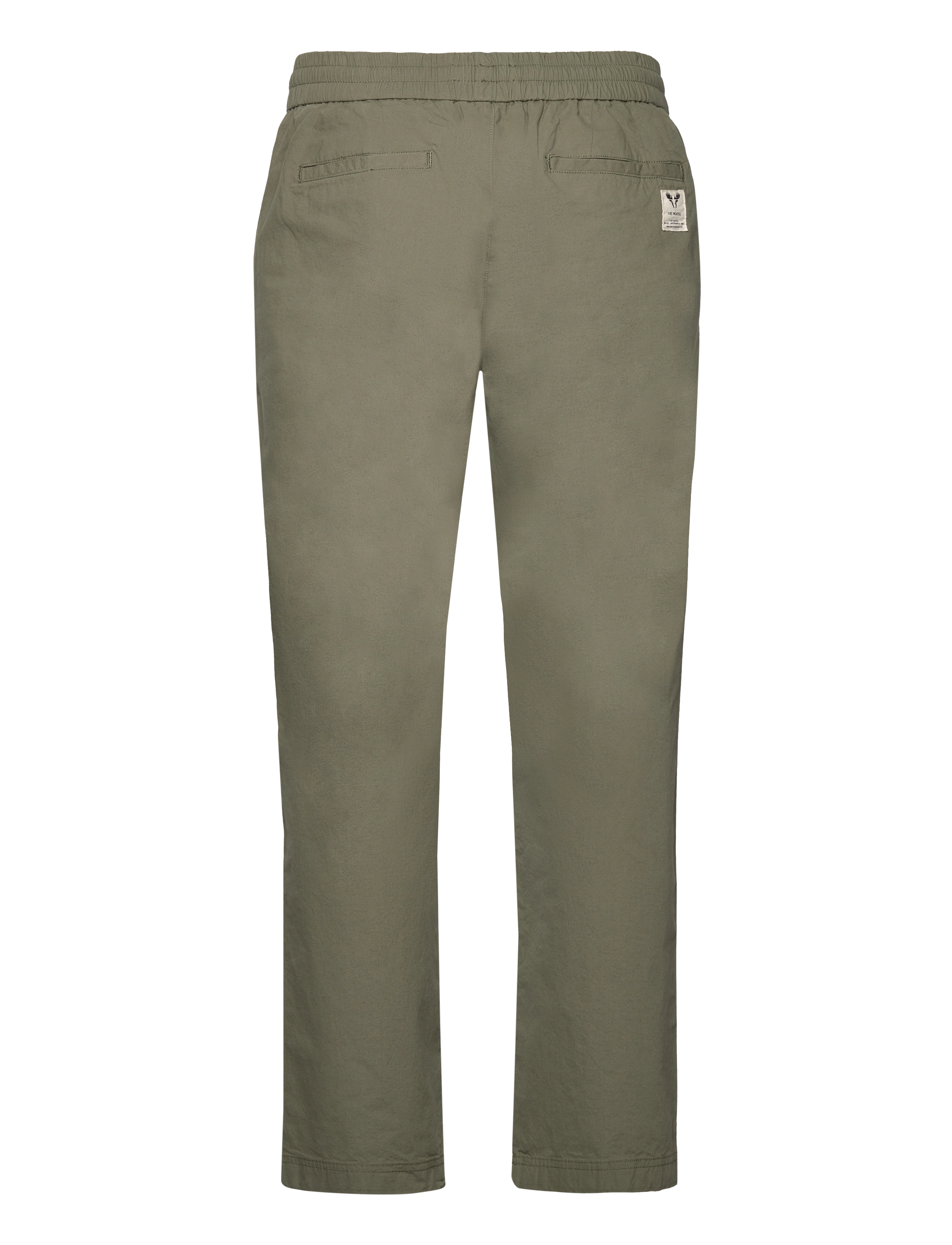 Fat Moose - Okan Pants - army - 2
