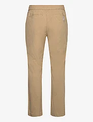 Fat Moose - Okan Pants - casual trousers - khaki - 1