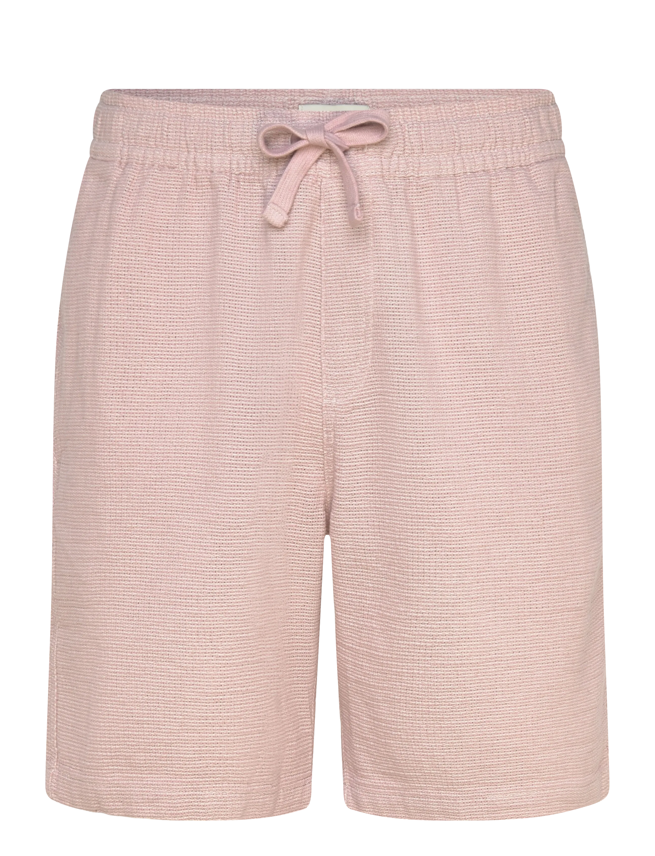 Fat Moose Nova shorts - Shortsit - VIOLET ICE MELANGE / pink/rose