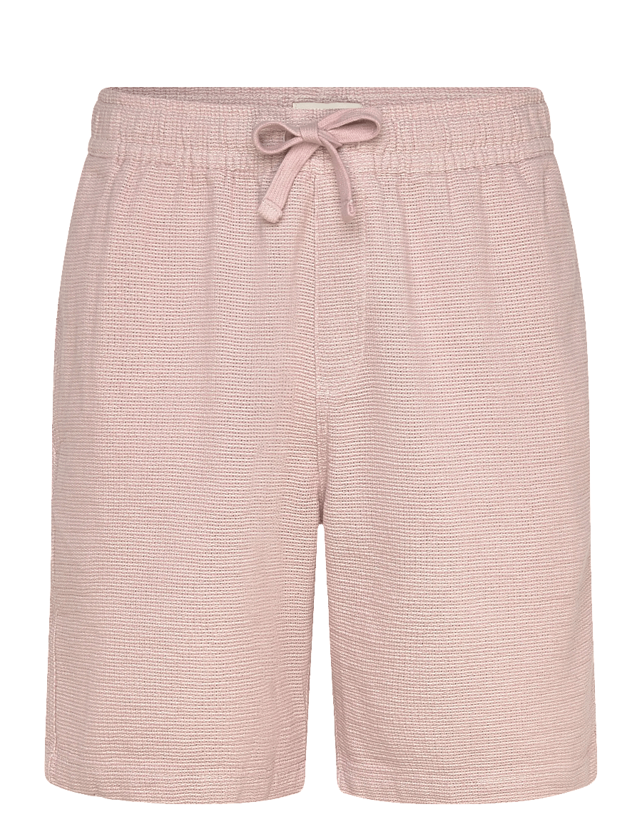 Fat Moose - Nova shorts - freizeitshorts - violet ice melange - 1