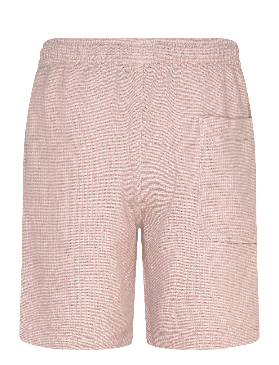 Fat Moose - Nova shorts - freizeitshorts - violet ice melange - 2