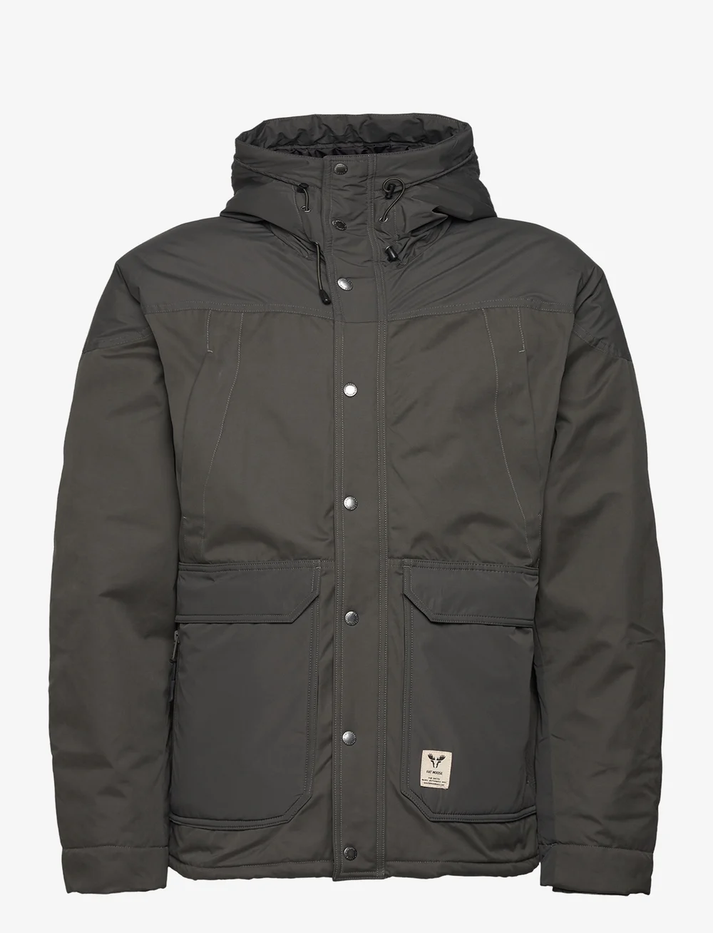 The north face 2025 waxed canvas utility