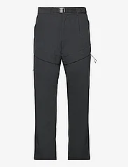 Fat Moose - Jayson Pants - casual trousers - black - 0