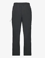 Fat Moose - Jayson Pants - casual trousers - black - 2