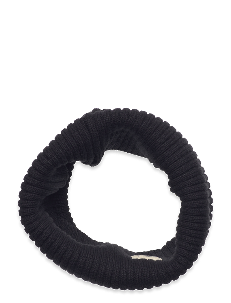 Fat Moose - FM Rib Tube - kaelasoojendaja - black - 2