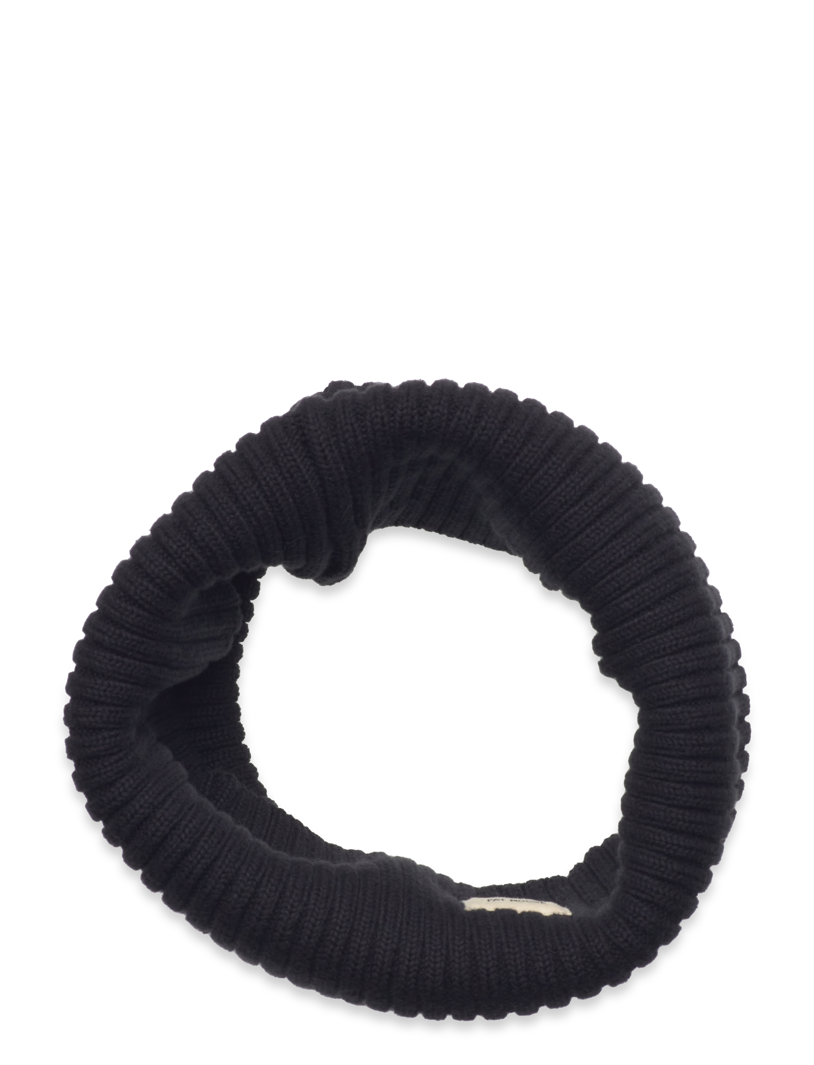 Fat Moose - FM Rib Tube - black - 2