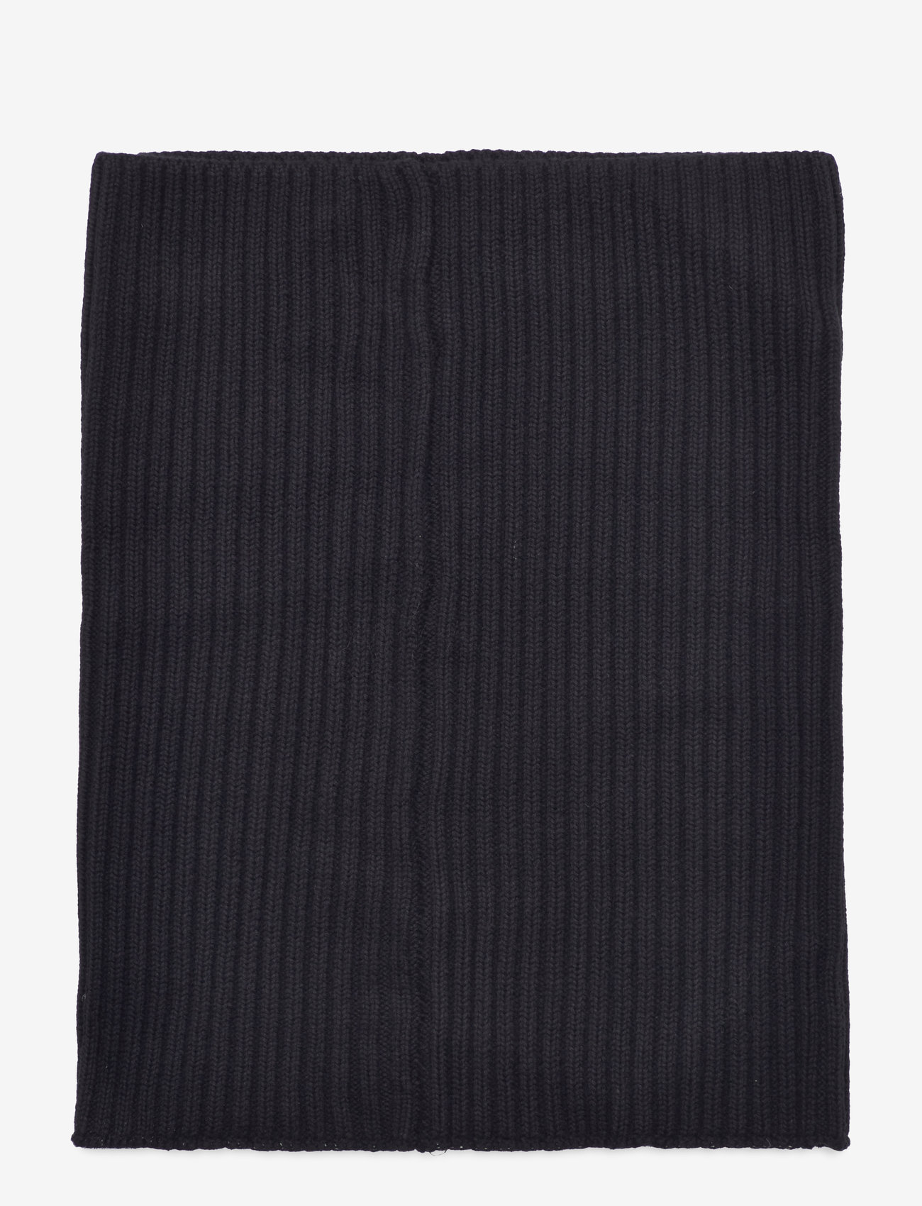 Fat Moose - FM Rib Tube - kaelasoojendaja - black - 3