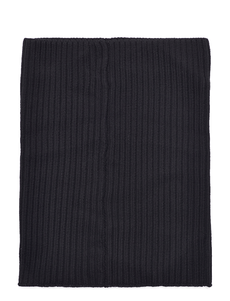 Fat Moose - FM Rib Tube - kaelasoojendaja - black - 3