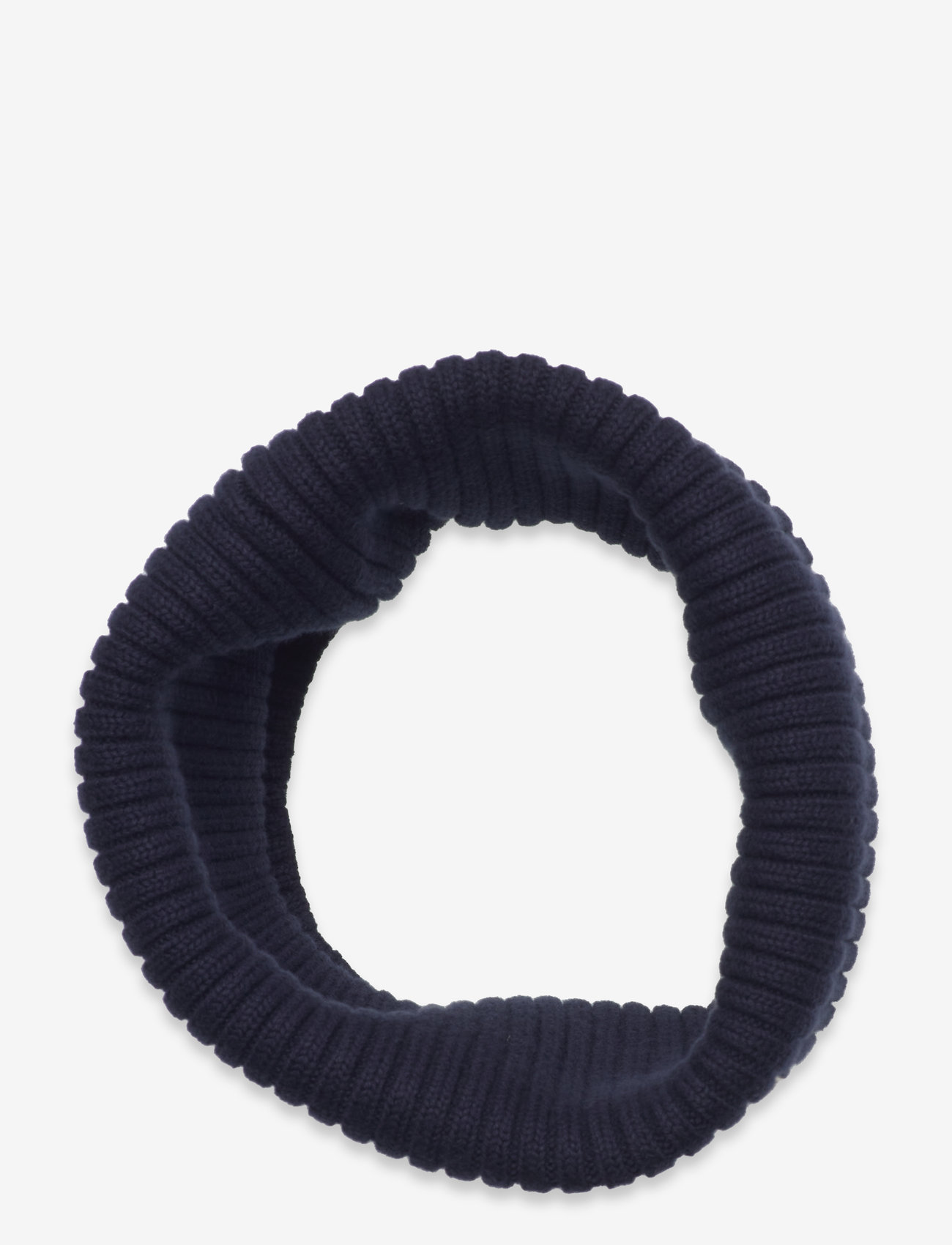 Fat Moose - FM Rib Tube - halsvärmare - dark navy - 2