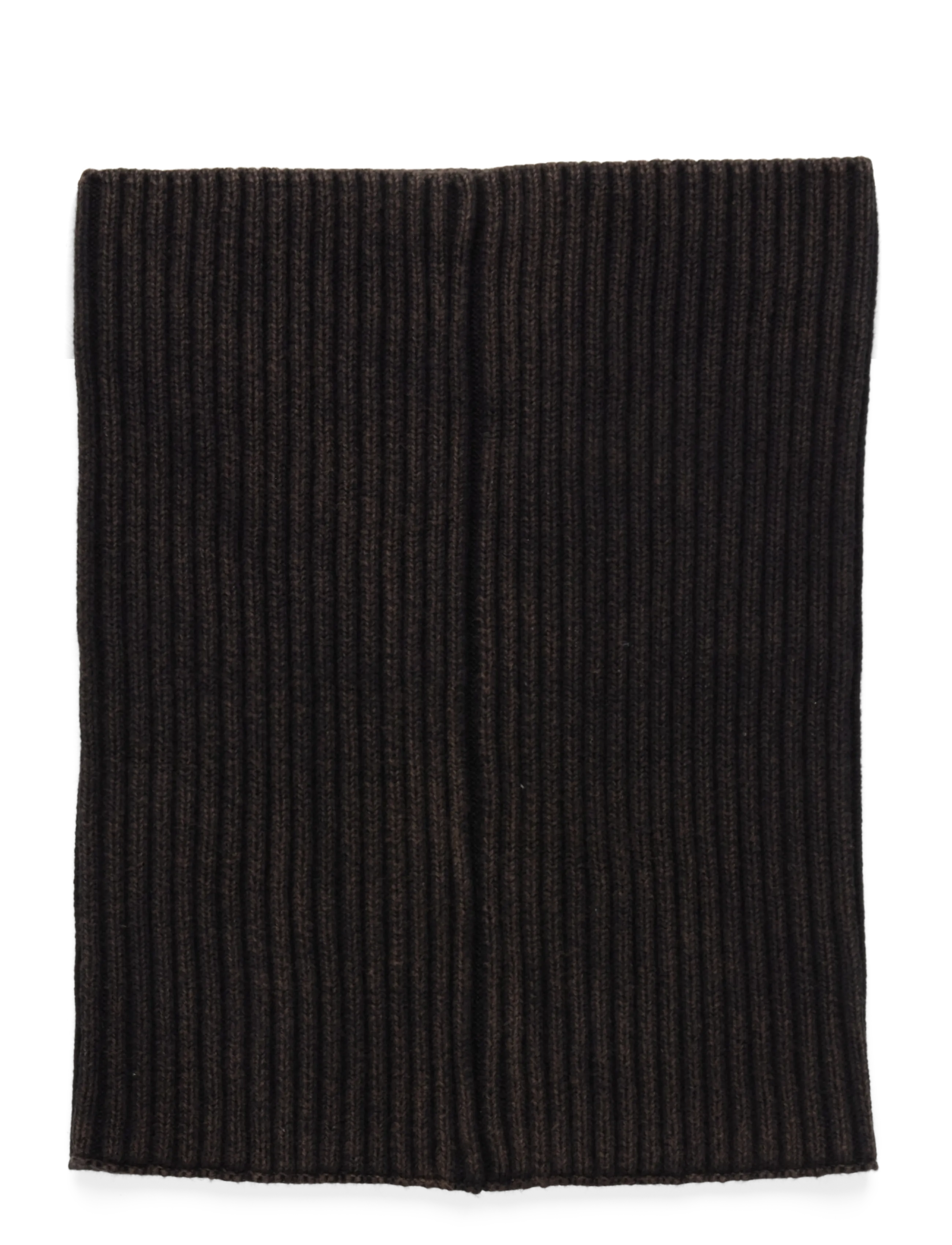 Fat Moose - FM Rib Tube - washed black - 2