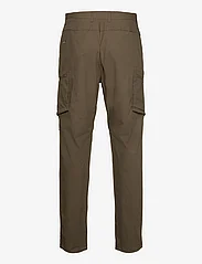 Fat Moose - Pavement Ripstop Pants - cargo pants - army - 1