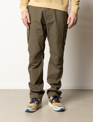 Fat Moose - Pavement Ripstop Pants - cargo pants - army - 2