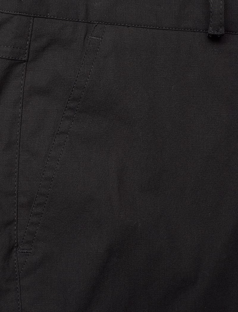 Fat Moose - Pavement Ripstop Pants - cargohose - black - 2