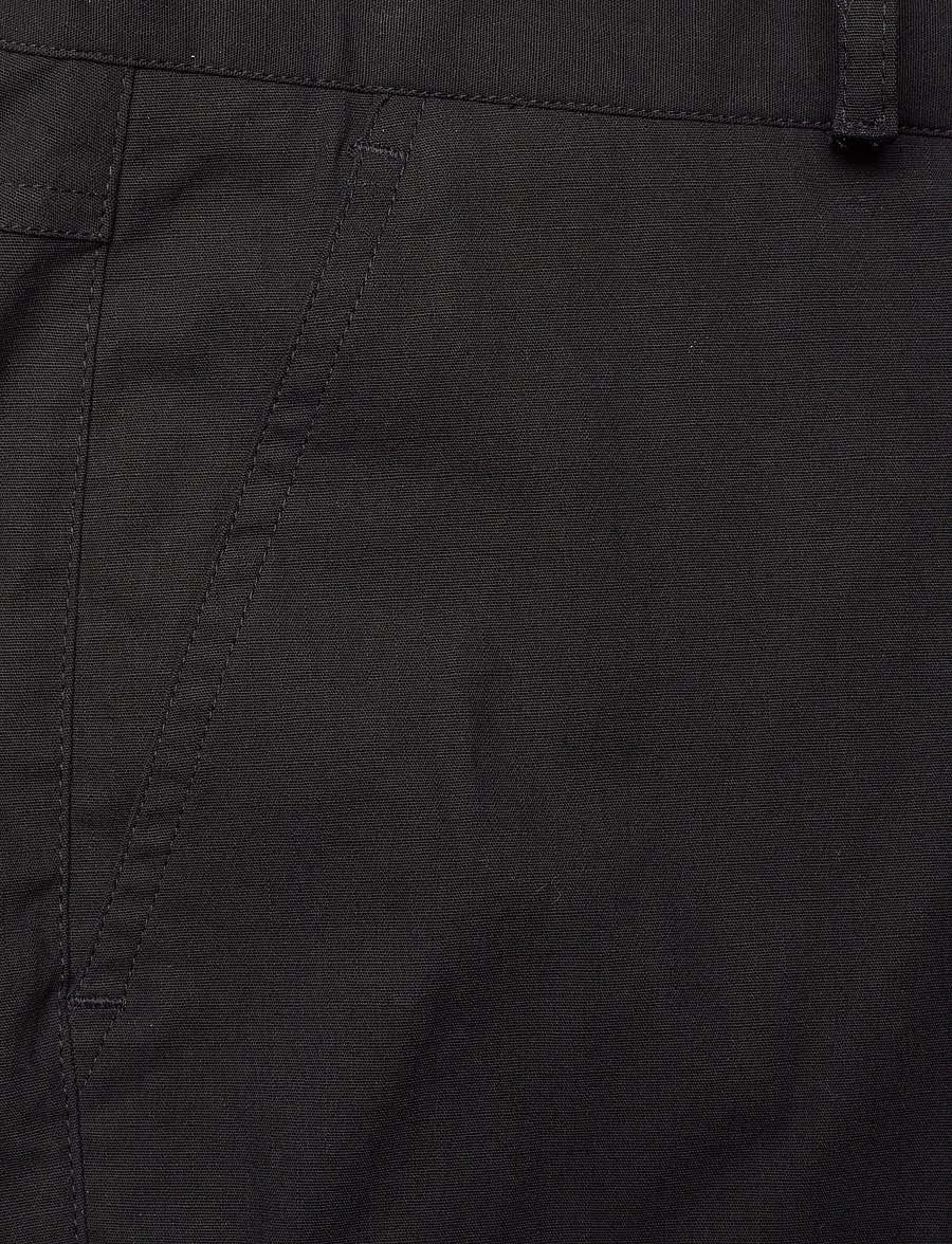 Fat Moose - Pavement Ripstop Pants - cargohosen - black - 2