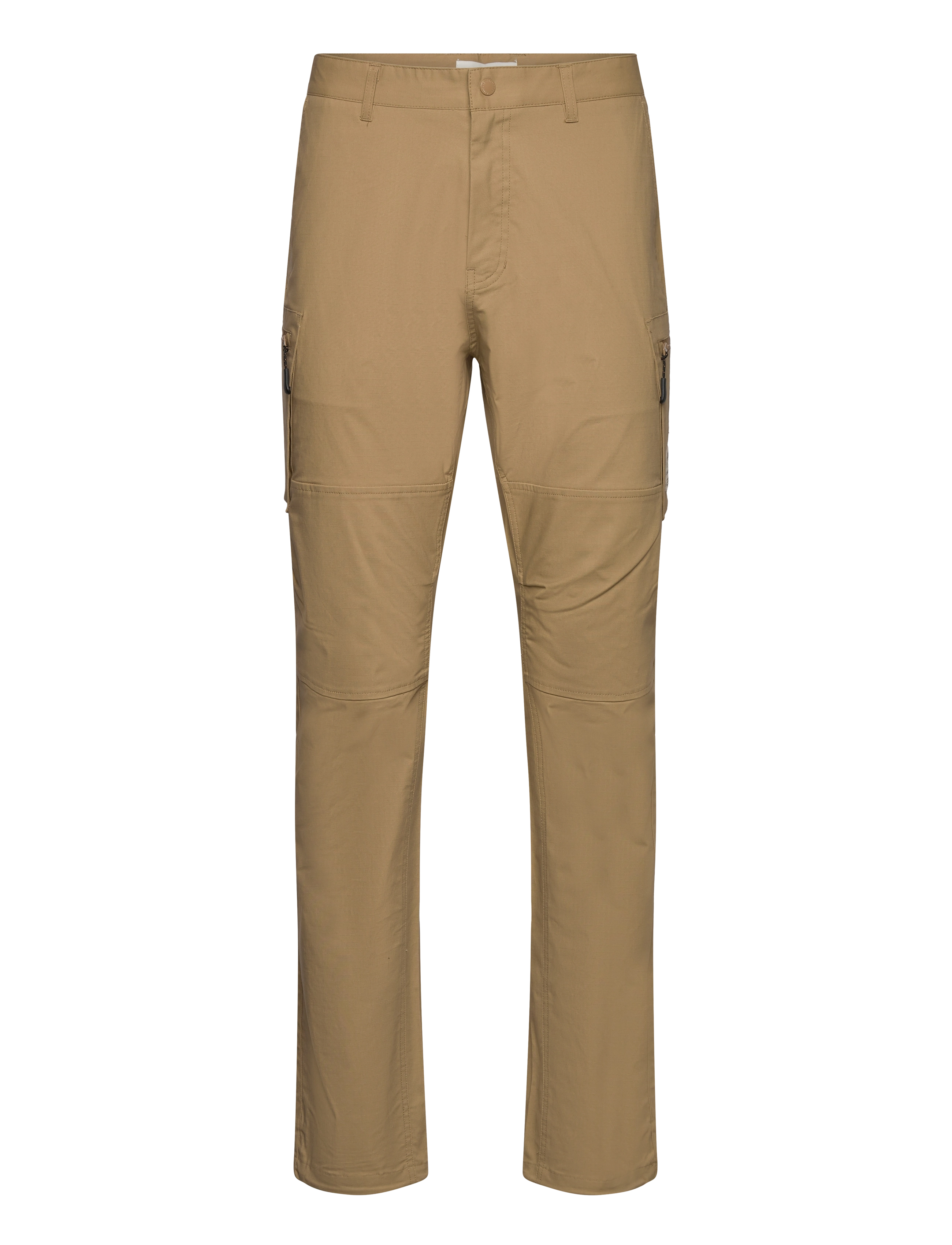 FAT MOOSE Pavement Ripstop Hosen Beige - Mx32 - Herren