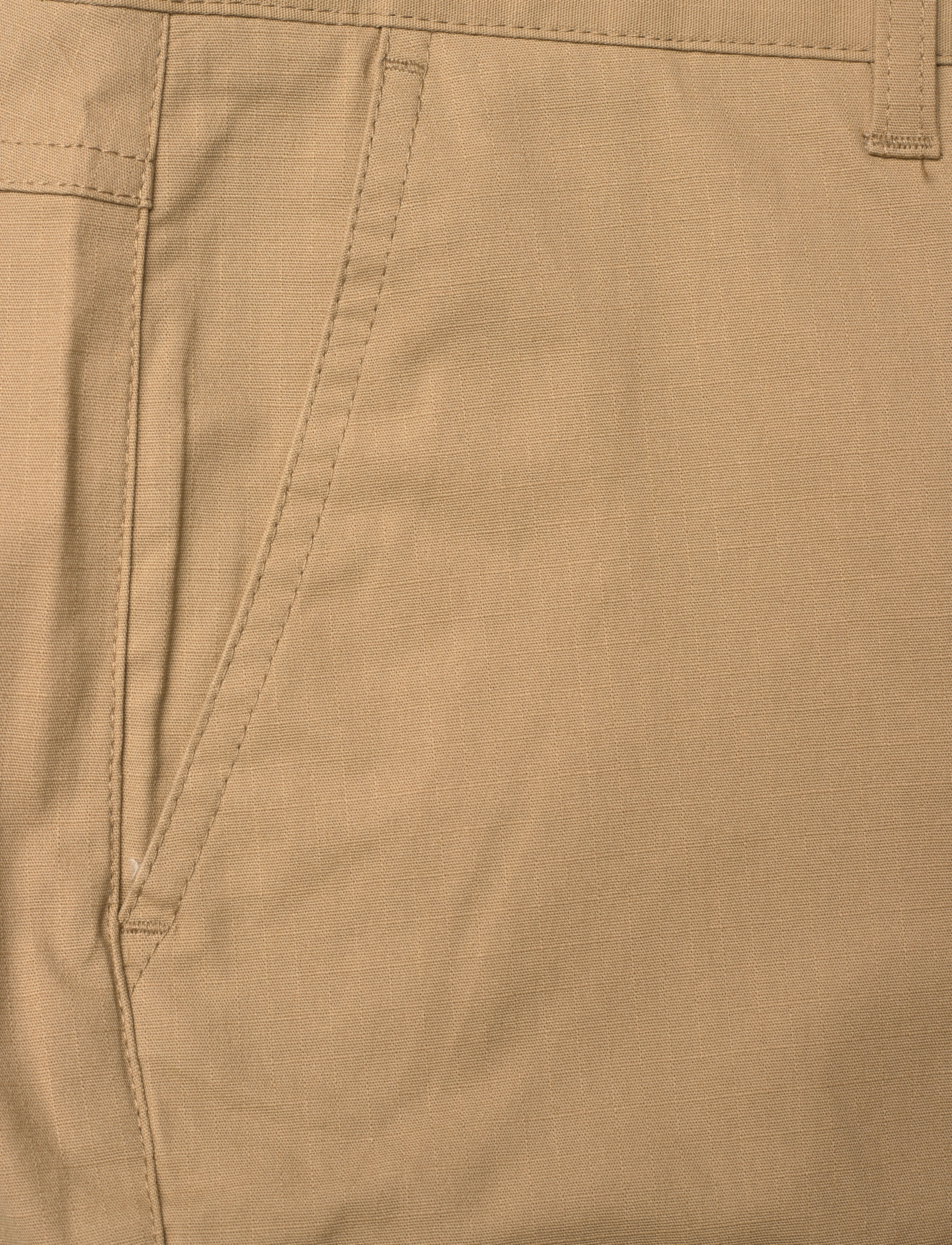 Fat Moose - Pavement Ripstop Pants - cargobukser - dark khaki - 2