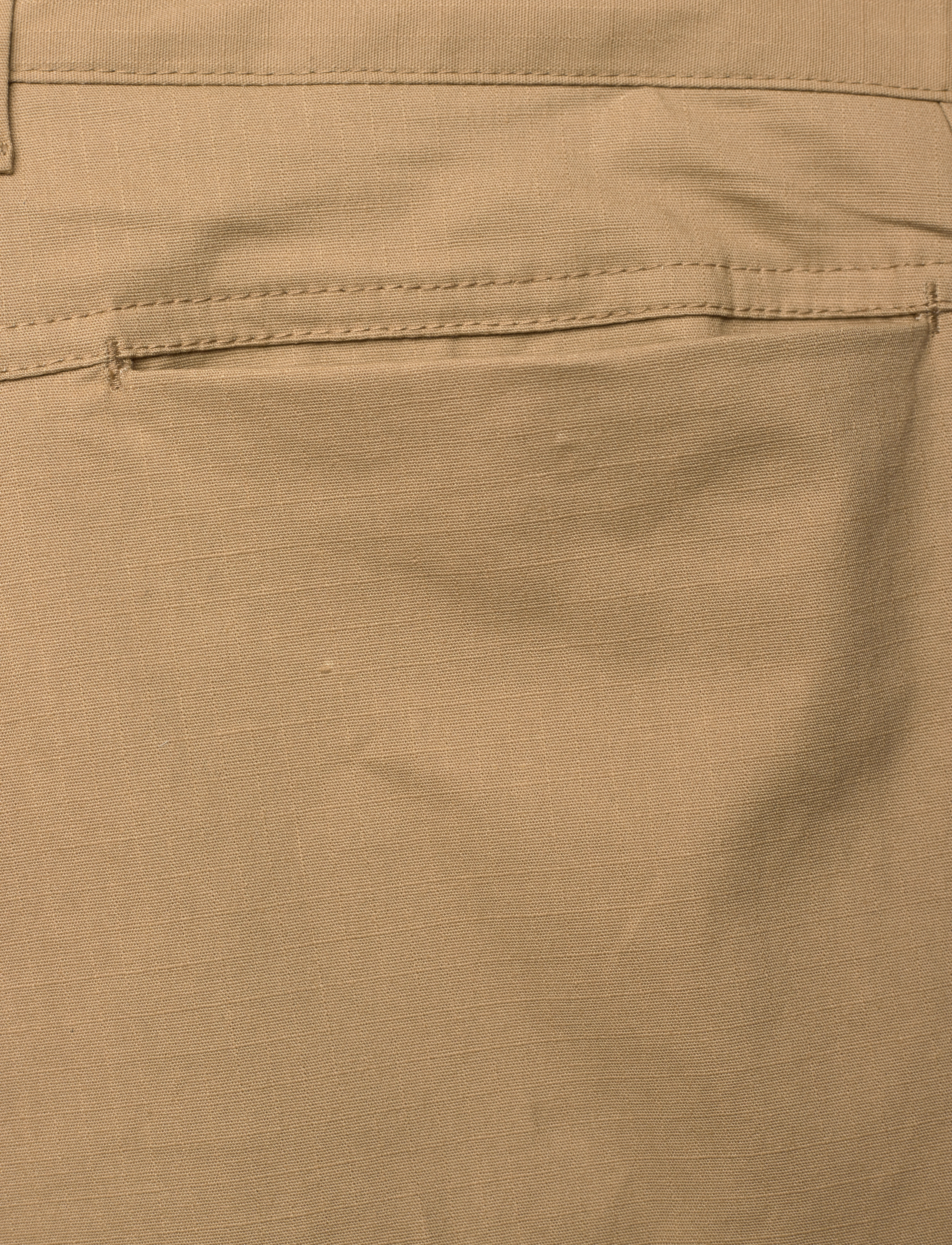 Fat Moose - Pavement Ripstop Pants - cargobukser - dark khaki - 4