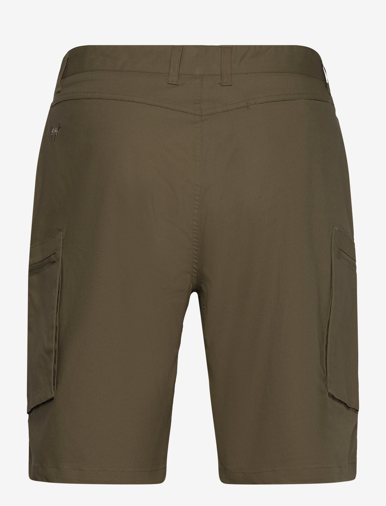 Fat Moose - Pavement Ripstop Shorts - herren - army - 1