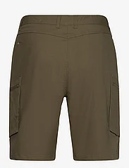 Fat Moose - Pavement Ripstop Shorts - cargo shorts - army - 1