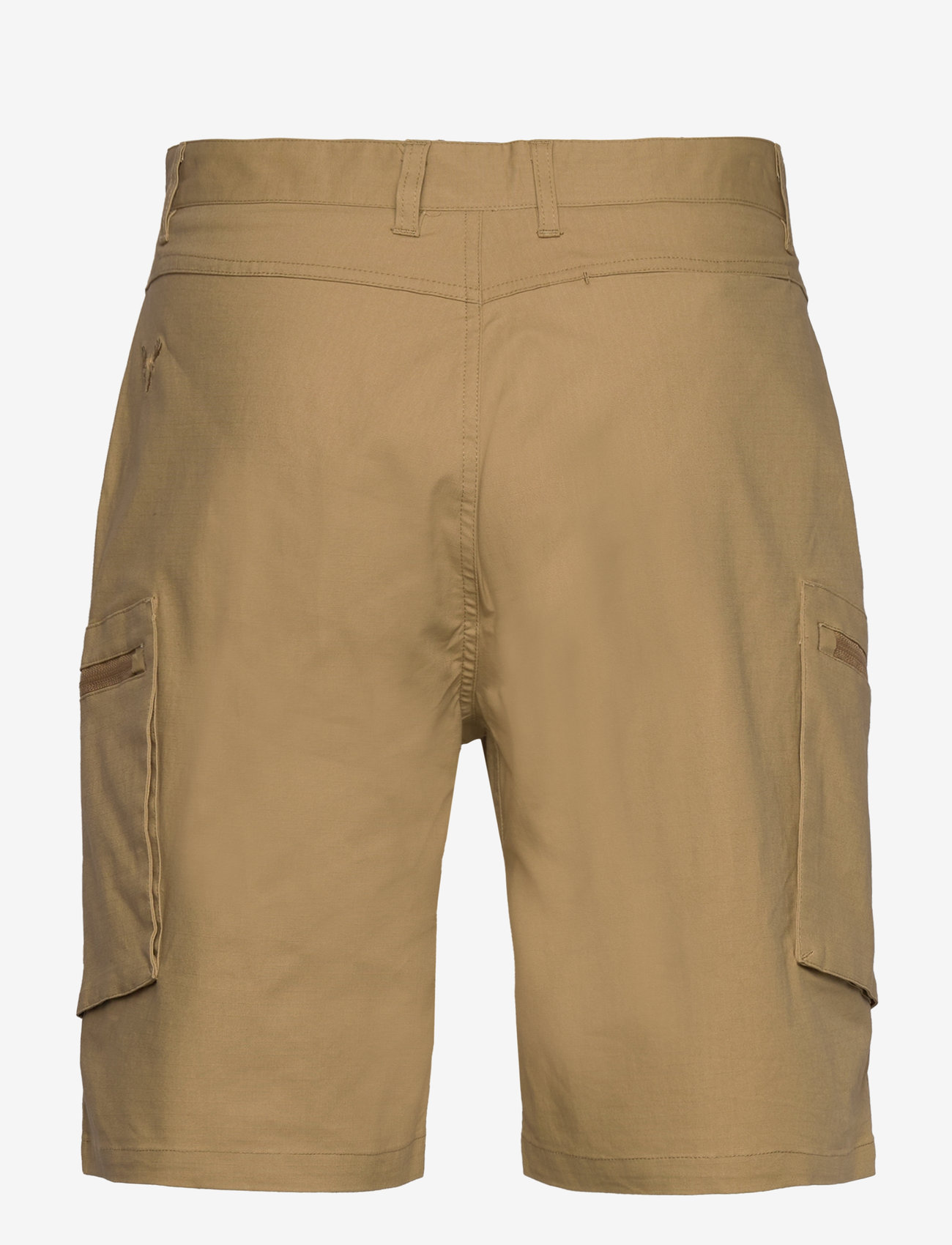 Fat Moose - Pavement Ripstop Shorts - mænd - dark khaki - 2