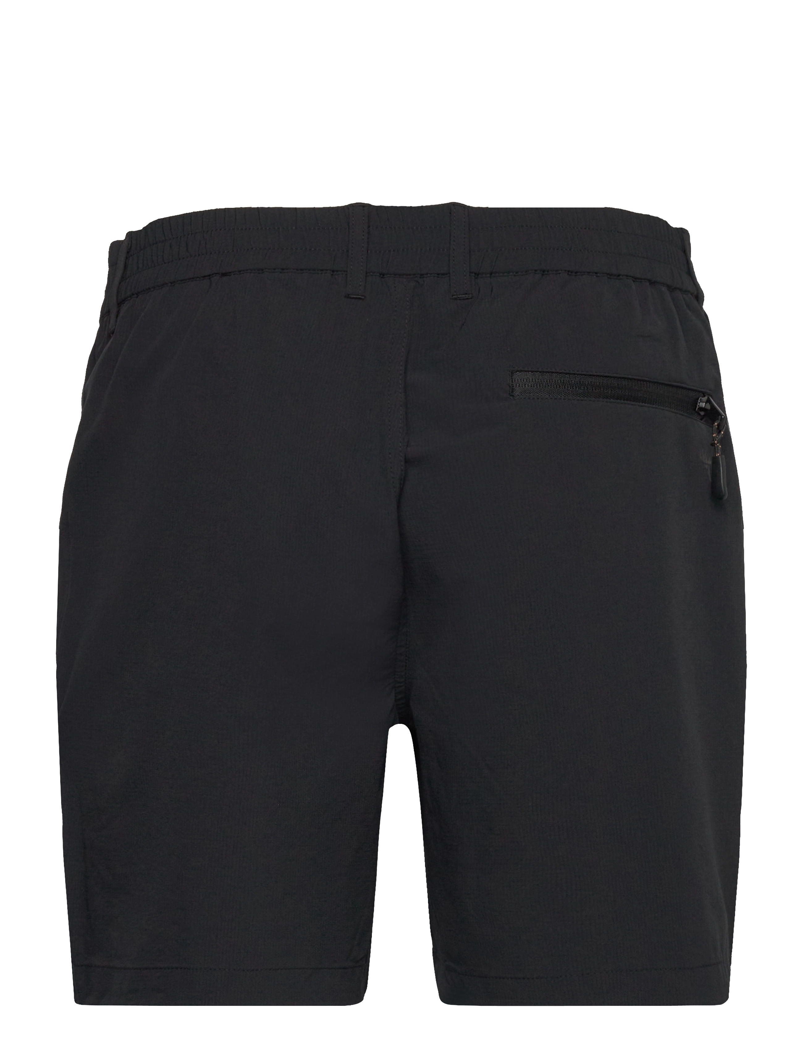 Fat Moose - Track Shorts - black - 1