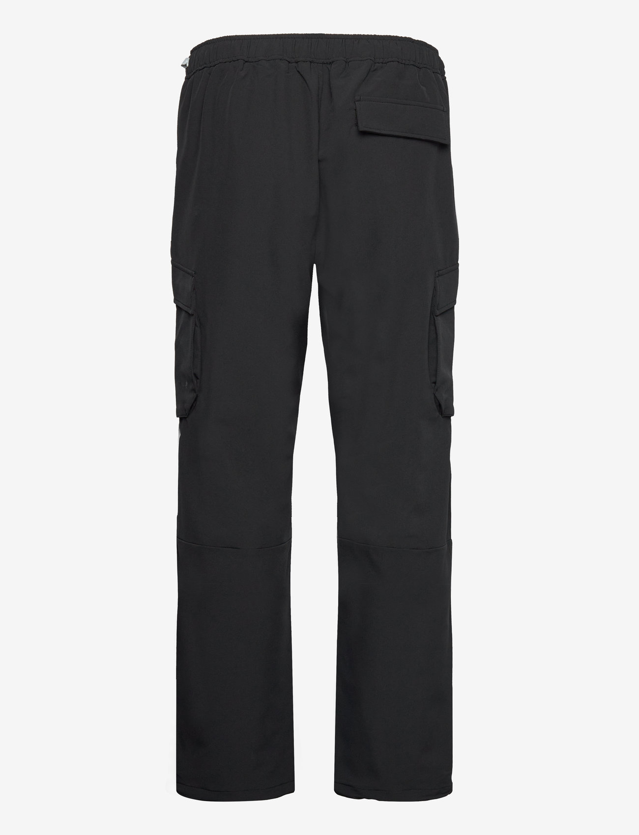 Fat Moose - Field Pants - black - 1