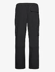 Fat Moose - Field Pants - „cargo“ stiliaus kelnės - black - 1
